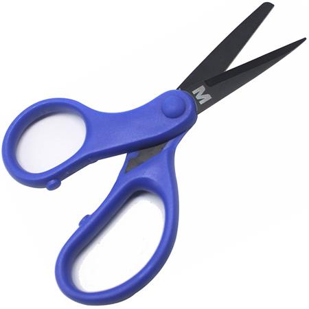 Ψαλίδια Για Πλεκτή Πετονιά Mustad Eco-Bucket
