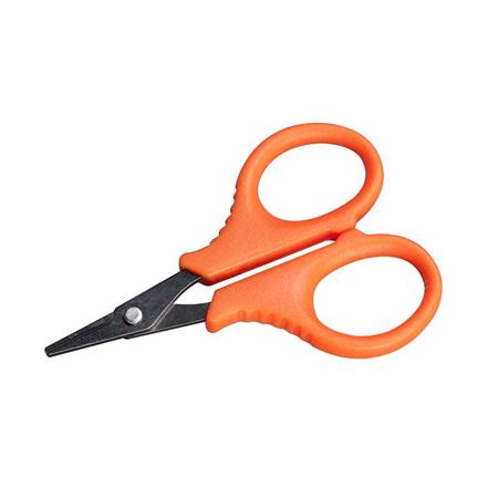 Ψαλίδια Για Πλεξούδα Fox Edges Titanium Braid Scissors