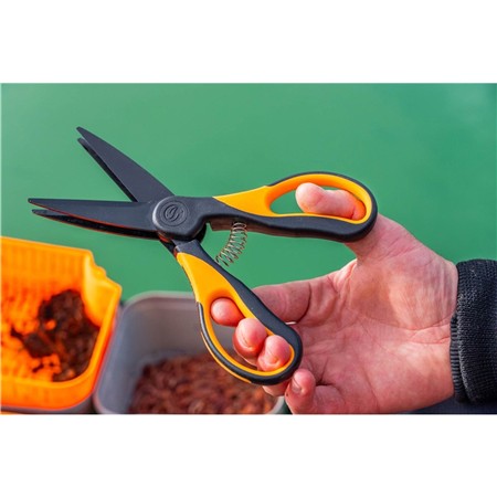 ΨΑΛΊΔΙΑ GURU WORM SCISSORS