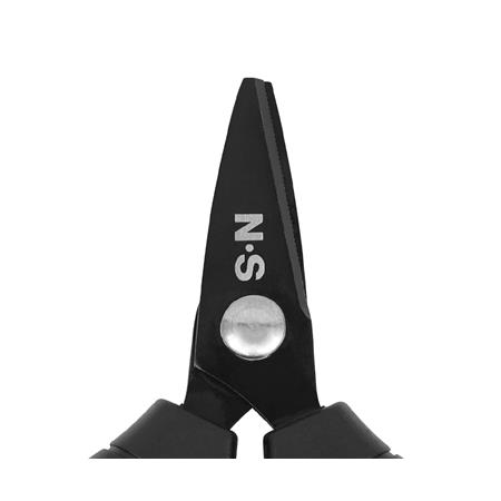 ΨΑΛΊΔΙΑ N.S BLACK HOLE POCKET CUTTER