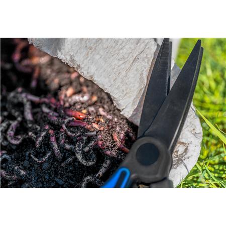 ΨΑΛΊΔΙΑ PRESTON INNOVATIONS WORM SCISSORS