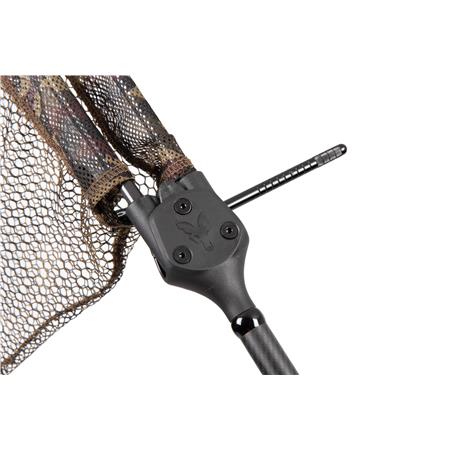 ΨΑΡΌΔΙΧΤΟ ΓΙΑ ΚΥΠΡΊΝΟ FOX LEVER-LOK LANDING NET 2 PIECE HANDLE