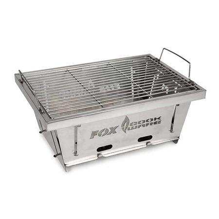 Ψησταριά Fox Cookware Foldable Bbq