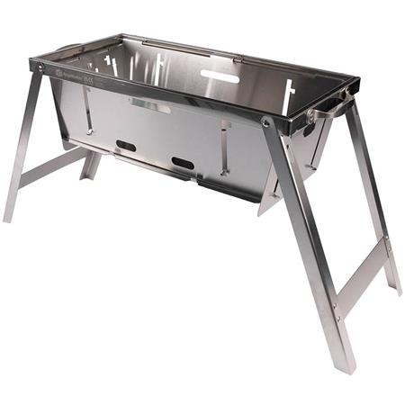 ΨΗΣΤΑΡΙΆ RIDGE MONKEY GRILLA BBQ FIREPIT EDITION