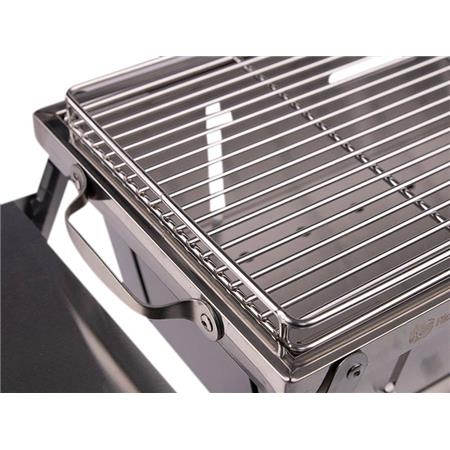 ΨΗΣΤΑΡΙΆ RIDGE MONKEY GRILLA BBQ FIREPIT EDITION