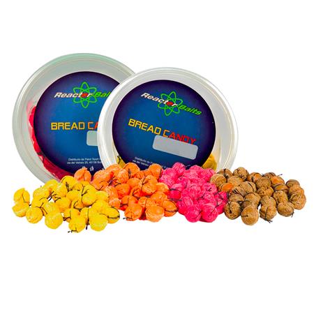 Ψωμί Για Δόλωμα Reactor Baits Bread Candy