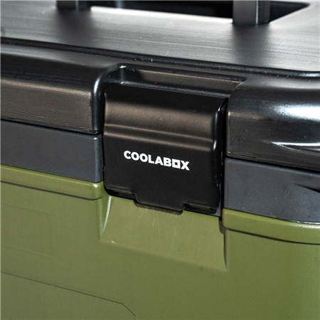 ΨΥΓΕΙΟΘΉΚΗ RIDGE MONKEY COOLABOX 30