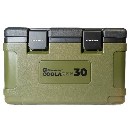 Ψυγειοθήκη Ridge Monkey Coolabox 30