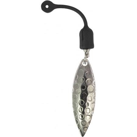 Πτερύγιο Scratch Tackle Single Blade Hammered