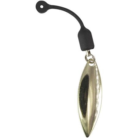 Πτερύγιο Scratch Tackle Single Blade Smooth