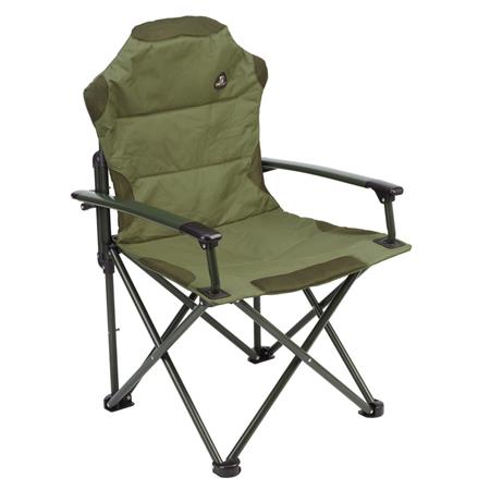 Πτυσσόμενη Καρέκλα Carp Spirit Cs Confort Chair