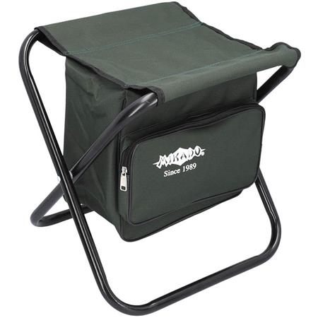 Πτυσσόμενο Κάθισμα Mikado Foldable Με Τσάντα