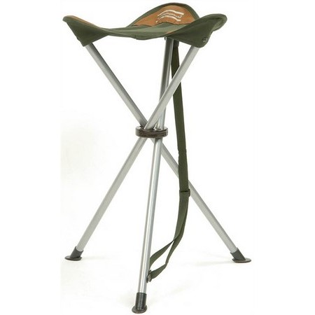 Πτυσσόμενο Κάθισμα Shakespeare Compact Folding Stool