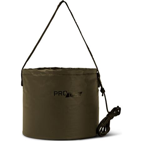 Πτυσσόμενοσ Κουβάσ Avid Carp Pro-Tect Water Bucket