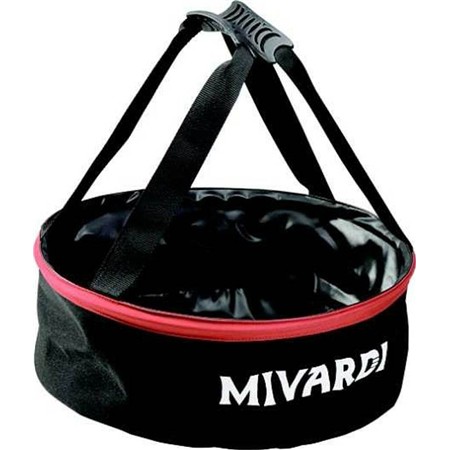 Πτυσσόμενοσ Κουβάσ Mivardi Groundbait Mixing Bag - Team