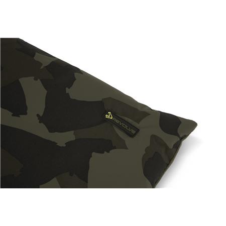 PUDE AVID CARP REVOLVE PILLOW