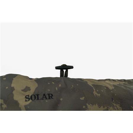 PUDE SOLAR WORLDWIDE PILLOW
