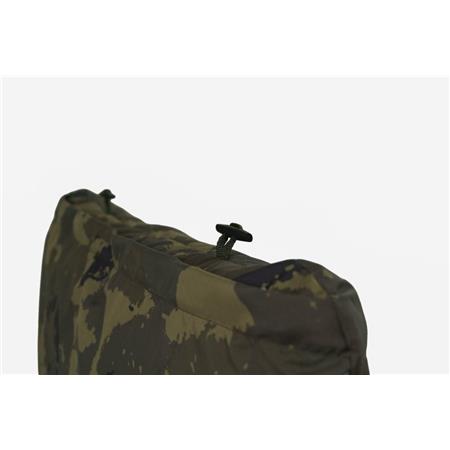 PUDE SOLAR WORLDWIDE PILLOW