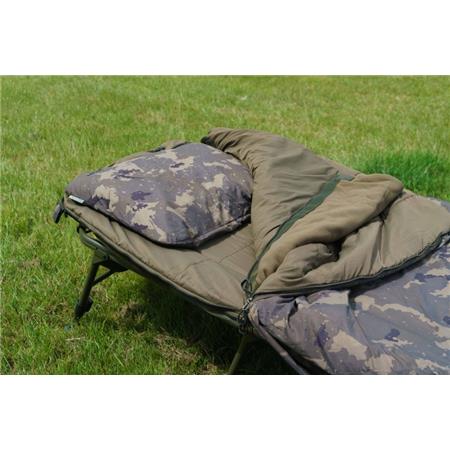 PUDE SOLAR WORLDWIDE PILLOW