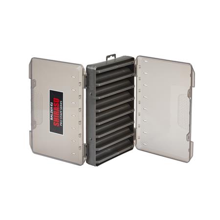 Pudełko Balzer Shirasu Hardbait Boxrs
