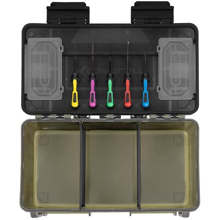 Pudełko Do Przechowywania Korum Roving Blox - Fully Loaded