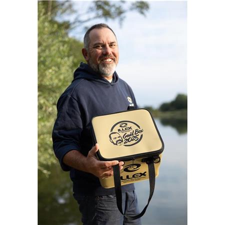 Pudełko Illex Gael Box 2025