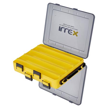 Pudełko Illex Tackle Box Reversible 205