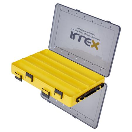 Pudełko Illex Tackle Box Reversible 285