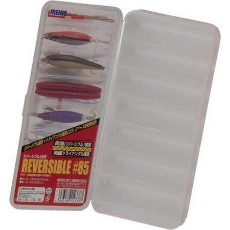 Pudełko Meiho Odwracalne 85