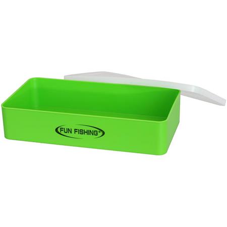 Pudełko Modułowe Fun Fishing