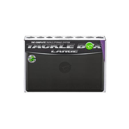 PUDEŁKO NA AKCESORIA KORDA TACKLE BOX LARGE