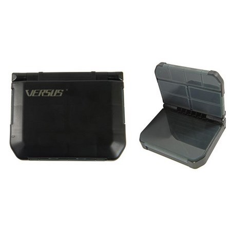 Pudełko Na Akcesoria Meiho Vs 318 Dd