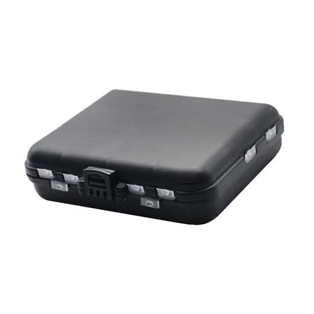 PUDEŁKO NA AKCESORIA VOLKIEN TACTICAL CLASSIC DOUBLE CD12