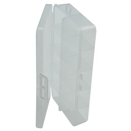 Pudełko Na Muchy Devaux Dvx - 10 Przegródek