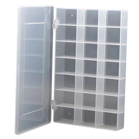 Pudełko Na Muchy Devaux Dvx 21 Cases