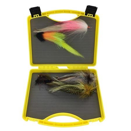 Pudełko Na Muchy Tof Pocketfly 510