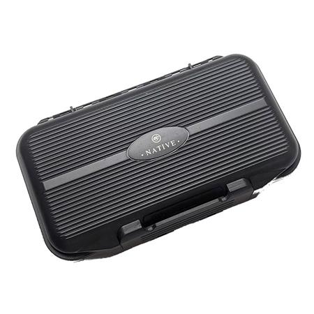 Pudełko Na Nimfy Native Wodoszczelne 4 Ścianki