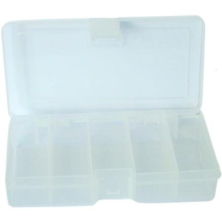 Pudełko Na Przynęty Autain H425