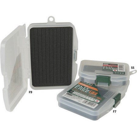 Pudełko Na Przynęty Meiho Slit Form