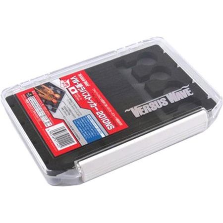 Pudełko Na Przynęty Meiho Vw - Specjalna Madai