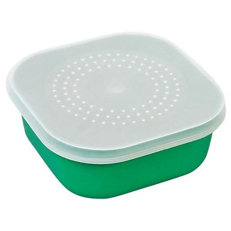 Pudełko Na Przynęty Plastilys Kwadratowe