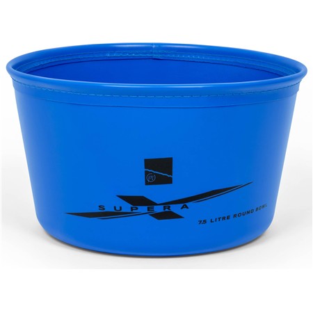 Pudełko Na Przynęty Preston Innovations Supera X Round Bowl