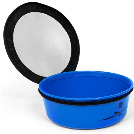 Pudełko Na Przynęty Preston Innovations Supera X Ventamesh Round Bowl