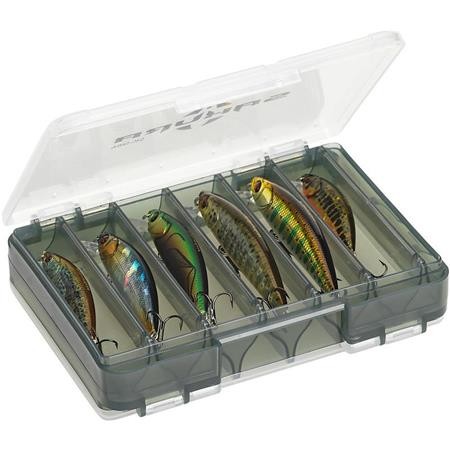 Pudełko Na Przynęty Sakura Sk-D86 Odwracalne