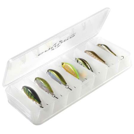 Pudełko Na Przynęty Sakura Sk9085