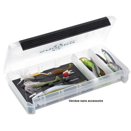 Pudełko Na Przynęty Sakura Sk9820