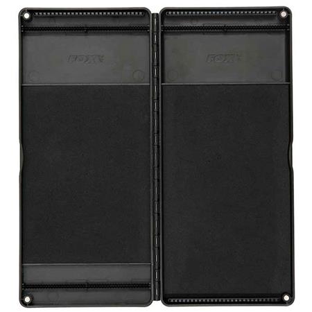 Pudełko Na Przypony Fox Edges Medium Rig Box