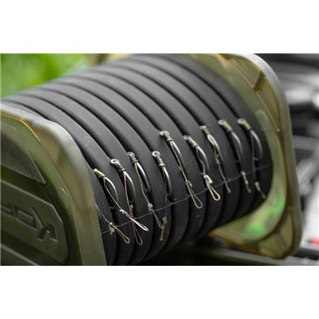 PUDEŁKO NA PRZYPONY KORUM RIG BLOX