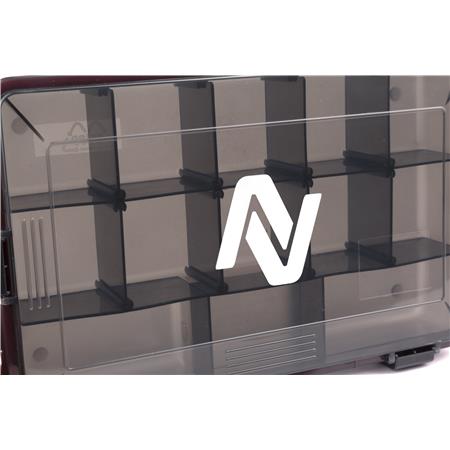 PUDEŁKO NYTRO STARKX FS FEEDER BOX MS275-S