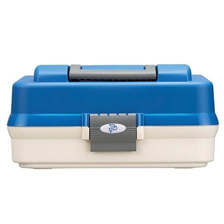 Pudełko Plastica Panaro 2 Tacki